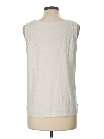 Purejill Sleeveless T-Shirt (view 2)