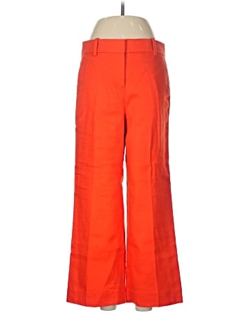 J.Crew Linen Pants (view 1)