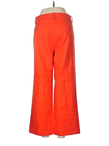 J.Crew Linen Pants (view 2)