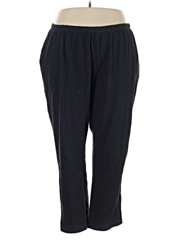 Lands' End Casual Pants (view 1)
