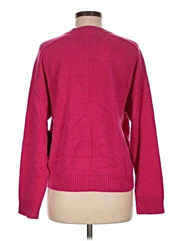 Saks Fifth Avenue Cashmere Pullover Sweater (view 2)