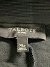 Talbots Solid Black Active Pants Size 1X - photo 4