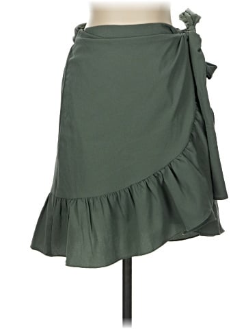 Vero Moda Casual Skirt (view 1)