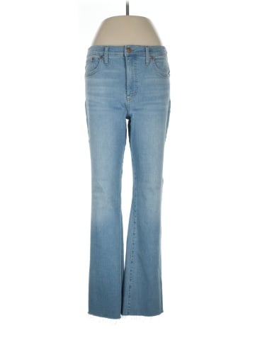 Madewell Jeans (view 1)