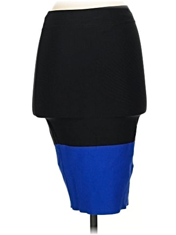 BCBGMAXAZRIA Formal Skirt (view 2)