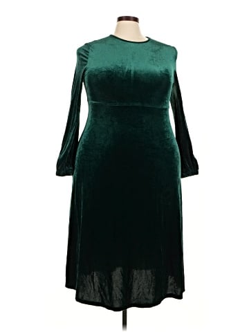 Unbranded Cocktail Dress (view 1)