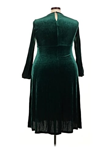 Unbranded Cocktail Dress (view 2)