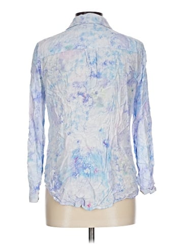 Dex Long Sleeve Blouse (view 2)