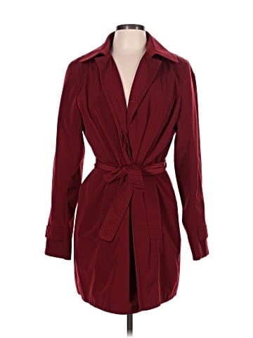 London Fog Trenchcoat (view 1)