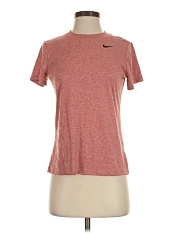 Nike Active T-Shirt (view 1)