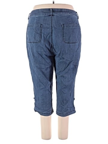 Lane Bryant Jeans (view 2)
