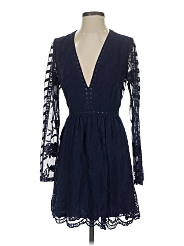 Socialite Cocktail Dress (view 1)