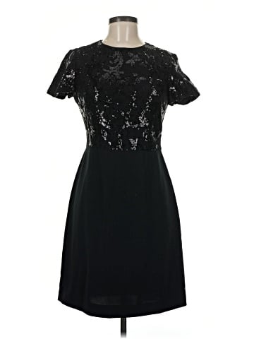 Brooks Brothers Cocktail Dress (view 1)
