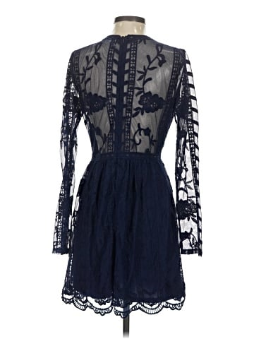 Socialite Cocktail Dress (view 2)