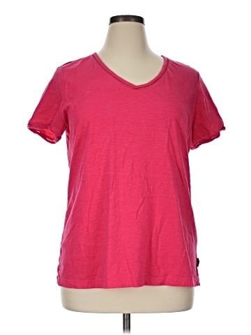 Eddie Bauer Short Sleeve T-Shirt (view 1)