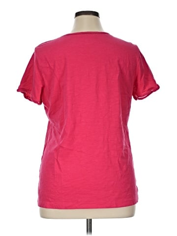 Eddie Bauer Short Sleeve T-Shirt (view 2)