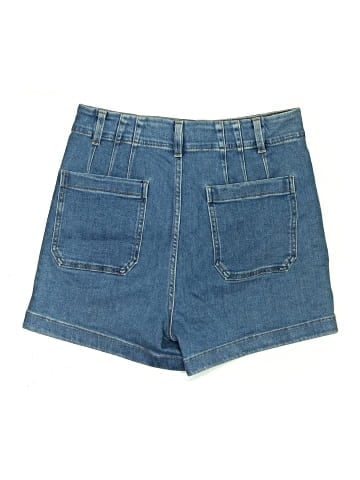 LC Lauren Conrad Denim Shorts (view 2)
