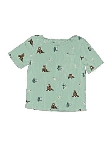 Kyte Baby Short Sleeve T-Shirt (view 1)