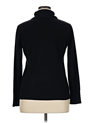 Spense Turtleneck Sweater (view 2)