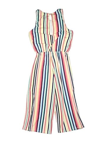 Sequin Hearts Jumpsuit (view 2)