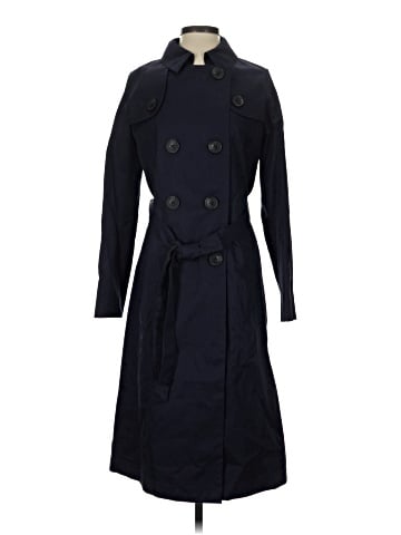 Boden Trenchcoat (view 1)