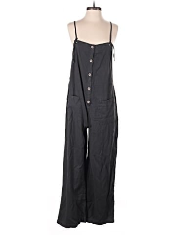 Billabong Jumpsuit (view 1)