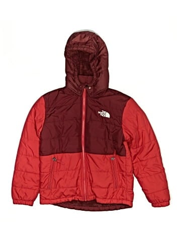 The North Face Snow Jacket (view 1)