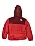 The North Face Red Snow Jacket Size XL (estimated, youth) - photo 2