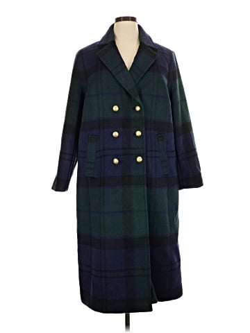 Talbots Coat (view 1)