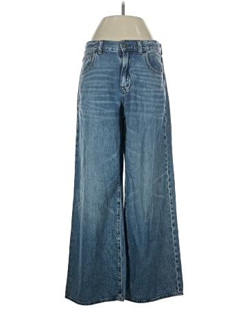 Madewell Jeans (view 1)