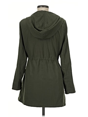 Ambiance Raincoat (view 2)