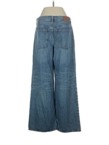 Madewell Jeans (view 2)