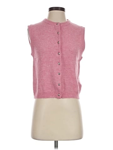 Divided by H&M Sweater Vest (view 1)