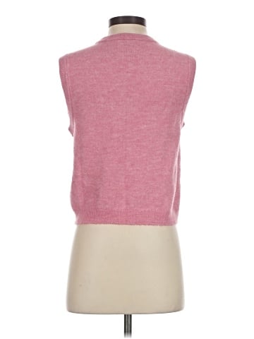 Divided by H&M Sweater Vest (view 2)