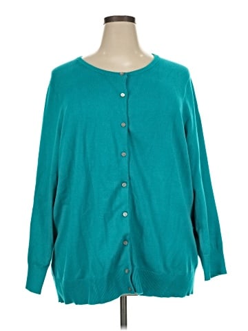Lands' End Cardigan (view 1)