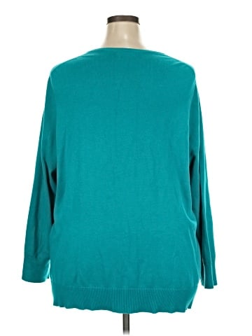 Lands' End Cardigan (view 2)