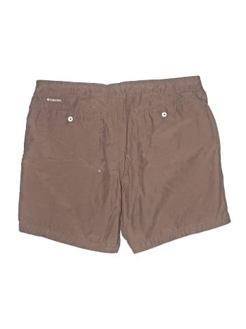 Columbia Khaki Shorts (view 2)