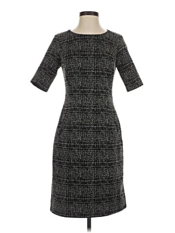 Lands' End Casual Dress (view 1)