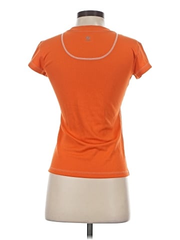Oiselle Active T-Shirt (view 2)