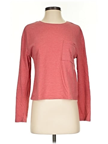 Threads 4 Thought Long Sleeve T-Shirt (view 1)