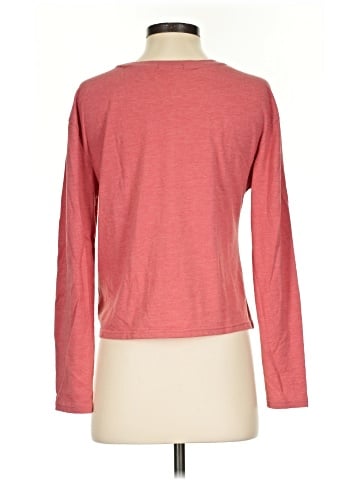 Threads 4 Thought Long Sleeve T-Shirt (view 2)