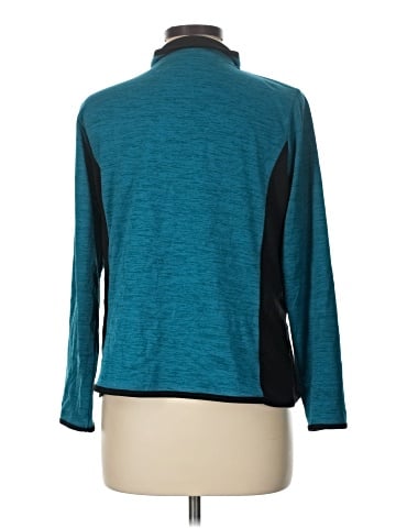 St. John's Bay Track Jacket (view 2)