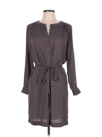 Ann Taylor LOFT Casual Dress (view 1)