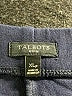 Talbots Solid Blue Active Pants Size XL Petite - photo 4
