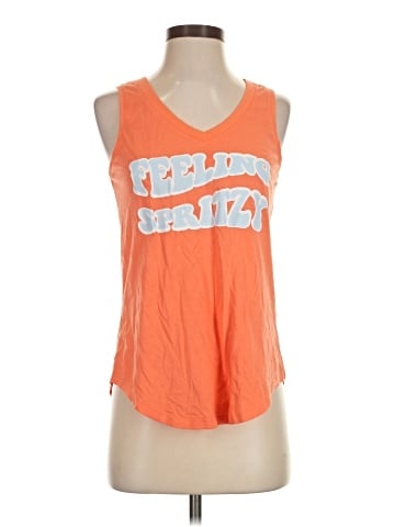 P.J. Salvage Tank Top (view 1)