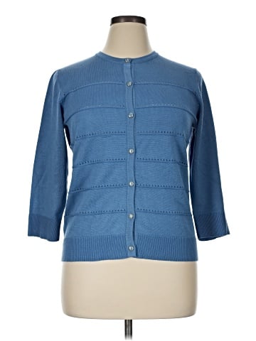 Melissa Paige Cardigan (view 1)