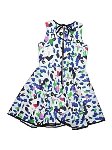 Zoe Ltd Dress (view 2)