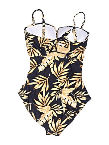 Unbranded One Piece Swimsuit (view 2)