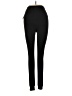 ASOS Solid Black Active Pants Size 0 - photo 2