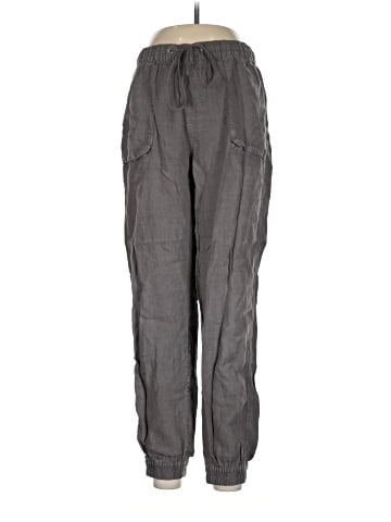 C&C California Linen Pants (view 1)
